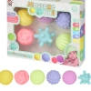 Bóng xúc giác cho bé chơi - Phát triển xúc giác, thị giác, thính giác | Gutykids 25.000 VND 3