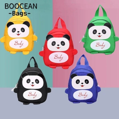 BOOCEAN Ba lô Mini du lịch Nylon cho trẻ mẫu giáo chống thất lạc giá 69.120 VND