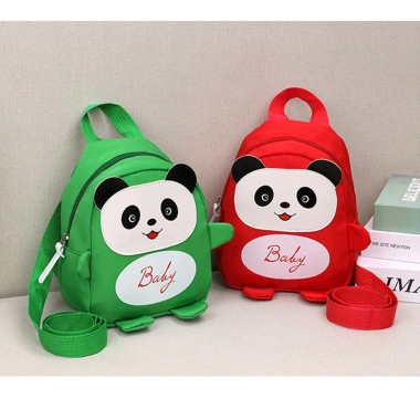 BOOCEAN Ba lô Mini du lịch Nylon cho trẻ mẫu giáo chống thất lạc giá 69.120 VND 4 BOOCEAN Ba lô Mini du lịch Nylon cho trẻ mẫu giáo chống thất lạc giá 69.120 VND 4