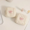 BOOCEAN Túi Đựng Mỹ Phẩm Mini Dây Kéo Phụ Nữ Bé Gái Đựng Son Môi Băng Vệ Sinh Giá Ưu Đãi 52.704 4