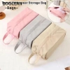 BOOCEAN Túi sắp xếp du lịch đa chức năng, chống mài mòn, phân loại áo ngực