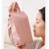 BOOCEAN Túi sắp xếp du lịch đa chức năng, chống mài mòn, phân loại áo ngực 8