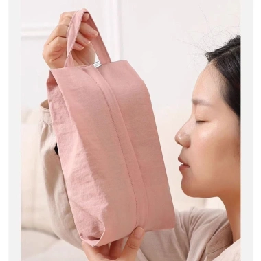 BOOCEAN Túi sắp xếp du lịch đa chức năng, chống mài mòn, phân loại áo ngực 8 BOOCEAN Túi sắp xếp du lịch đa chức năng, chống mài mòn, phân loại áo ngực 8