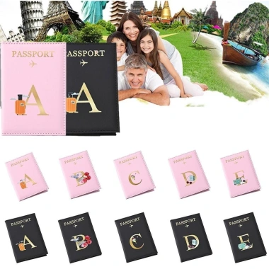 BOOCEAN Vỏ Hộ Chiếu Da PU Chống Nước - Hộp Đựng Hộ Chiếu, Thẻ Tín Dụng, Tài Liệu Du Lịch Nhiều Ngăn Giá 53.784 3 BOOCEAN Vỏ Hộ Chiếu Da PU Chống Nước - Hộp Đựng Hộ Chiếu, Thẻ Tín Dụng, Tài Liệu Du Lịch Nhiều Ngăn Giá 53.784 3