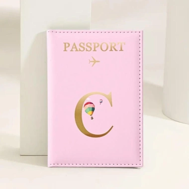 BOOCEAN Vỏ Hộ Chiếu Da PU Chống Nước - Hộp Đựng Hộ Chiếu, Thẻ Tín Dụng, Tài Liệu Du Lịch Nhiều Ngăn Giá 53.784