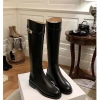 Boot đùi khoá thắt lưng Hàng Quảng Châu - Gửi hàng trước Tết, chỉ 350.000₫