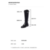 Boot đùi khoá thắt lưng Hàng Quảng Châu - Gửi hàng trước Tết, chỉ 350.000₫ 6