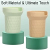 Boot silicon bảo vệ Stanley Quencher 30/40oz - Thiết kế phản quang kim cương 3D, chống trượt, giá ưu đãi 76.692₫ 3