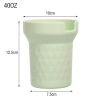 Boot silicon bảo vệ Stanley Quencher 30/40oz - Thiết kế phản quang kim cương 3D, chống trượt, giá ưu đãi 76.692₫ 7