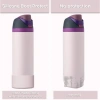 Boot Silicone Chống Trơn Trượt cho Chai Owala 40oz/32oz/24oz - Bảo Vệ Tay, BPA Free, Twist Flip 3