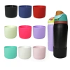 Boot Silicone Chống Trơn Trượt cho Chai Owala 40oz/32oz/24oz - Bảo Vệ Tay, BPA Free, Twist Flip 4