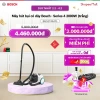 Bosch BGS21WHYG Máy hút bụi có dây 2.000W Trắng Hàng chính hãng giảm 3TR Voucher Shopee