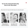 Bọt biển trắng răng Nhật Bản, bỏ vết ố vàng, cho trẻ em, giảm còn 30k - 30.000đ 3