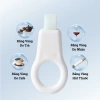 Bọt biển trắng răng Nhật Bản, bỏ vết ố vàng, cho trẻ em, giảm còn 30k - 30.000đ 5