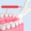 Bọt biển trắng răng Nhật Bản, bỏ vết ố vàng, cho trẻ em, giảm còn 30k - 30.000đ 7