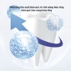 Bọt biển trắng răng Nhật Bản, bỏ vết ố vàng, cho trẻ em, giảm còn 30k - 30.000đ 9