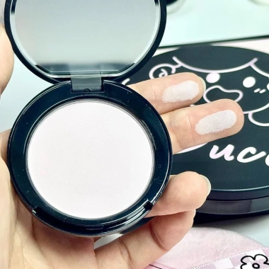 Bột Da PUCO Dầu Điều Khiển Nhỏ Gọn - Trang Điểm Hai Trong Một, Làm Sáng, Cố Định, Mềm Mật Ong - Giá 408.529 VND 4