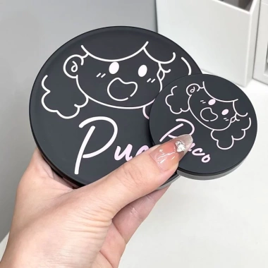 Bột Da PUCO Dầu Điều Khiển Nhỏ Gọn - Trang Điểm Hai Trong Một, Làm Sáng, Cố Định, Mềm Mật Ong - Giá 408.529 VND 7