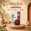 Bột Đậu Đỏ Obaxua 1KG Nguyên Chất - Đắp mặt, Body tự nhiên, làm sạch da, dưỡng da dịu nhẹ, giá 45.000 VND