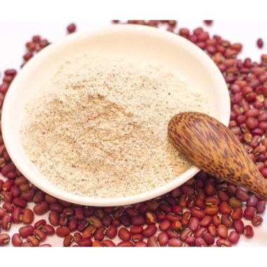 Bột Đậu Đỏ Obaxua 1KG Nguyên Chất - Đắp mặt, Body tự nhiên, làm sạch da, dưỡng da dịu nhẹ, giá 45.000 VND 8