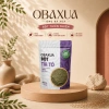 Bột Lá Tía Tô OBAXUA Dưỡng Da Tự Nhiên, Làm Sạch và Dịu Da Dầu, Giá 35.000₫