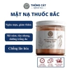 Bột Mặt Nạ Thuốc Bắc Thảo Mộc Thông Cát - Dưỡng Trắng Da, Mờ Nám Tàn Nhang, Giá Chỉ 93.000 VND