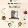 Bột Mặt Nạ Thuốc Bắc Thảo Mộc Thông Cát - Dưỡng Trắng Da, Mờ Nám Tàn Nhang, Giá Chỉ 93.000 VND 2