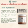 Bột Mặt Nạ Thuốc Bắc Thảo Mộc Thông Cát - Dưỡng Trắng Da, Mờ Nám Tàn Nhang, Giá Chỉ 93.000 VND 3