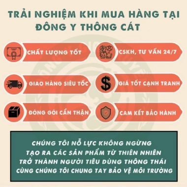 Bột Mặt Nạ Thuốc Bắc Thảo Mộc Thông Cát - Dưỡng Trắng Da, Mờ Nám Tàn Nhang, Giá Chỉ 93.000 VND