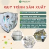 Bột Mặt Nạ Thuốc Bắc Thảo Mộc Thông Cát - Dưỡng Trắng Da, Mờ Nám Tàn Nhang, Giá Chỉ 93.000 VND 9