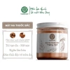 Bột Mặt Nạ Thuốc Bắc Thảo Mộc Thông Cát - Dưỡng Trắng Da, Mờ Nám Tàn Nhang, Giá Chỉ 93.000 VND 10
