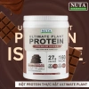 Bột Protein Thực Vật NUTA SUPERFOODS 800g - Giá 309.000đ, Hỗ Trợ Tăng Cơ 5