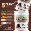Bột Protein Thực Vật NUTA SUPERFOODS 800g - Giá 309.000đ, Hỗ Trợ Tăng Cơ 6