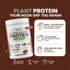 Bột Protein Thực Vật NUTA SUPERFOODS 800g - Giá 309.000đ, Hỗ Trợ Tăng Cơ 7