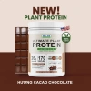 Bột Protein Thực Vật NUTA SUPERFOODS 800g - Giá 309.000đ, Hỗ Trợ Tăng Cơ 8