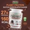 Bột Protein Thực Vật NUTA SUPERFOODS 800g - Hỗ Trợ Phát Triển Cơ Bắp, Giảm 20% 2