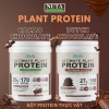 Bột Protein Thực Vật NUTA SUPERFOODS 800g - Hỗ Trợ Phát Triển Cơ Bắp, Giảm 20% 3