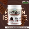 Bột Protein Thực Vật NUTA SUPERFOODS 800g - Hỗ Trợ Phát Triển Cơ Bắp, Giảm 20% 5