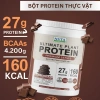Bột Protein Thực Vật Ultimate 800g Chính Hãng, Hỗ Trợ Tăng Cơ, Giá Ưu Đãi 289k 5