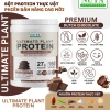 Bột Protein Thực Vật Ultimate 800g Chính Hãng, Hỗ Trợ Tăng Cơ, Giá Ưu Đãi 289k 6