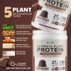 Bột Protein Thực Vật Ultimate 800g Chính Hãng, Hỗ Trợ Tăng Cơ, Giá Ưu Đãi 289k 7