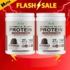Bột Protein Thực Vật ULTIMATE PLANT – Đạm cao, tăng cơ, giảm cân, chỉ 309.000₫ 2