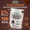 Bột Protein Thực Vật ULTIMATE PLANT – Đạm cao, tăng cơ, giảm cân, chỉ 309.000₫ 5