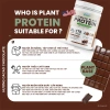Bột Protein Thực Vật ULTIMATE PLANT – Đạm cao, tăng cơ, giảm cân, chỉ 309.000₫ 7