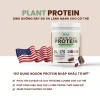 Bột Protein Thực Vật ULTIMATE PLANT – Đạm cao, tăng cơ, giảm cân, chỉ 309.000₫ 9