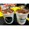 Bột Sữa Socola 500g HOMEMIX - Giảm Giá 97.000 VND, Dinh Dưỡng, Thơm Ngon 5