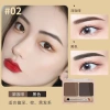 Bột Tán Chân Mày Meixier 2 ô + Cọ, Không Thấm Nước, Chống Mồ Hôi, Màu Lâu Trôi - 39.000đ 8