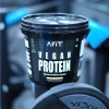 Bột Tăng Cơ Vegan Protein Afit Nutrition - Giá ưu đãi 410.000 VNĐ, quà tặng 2