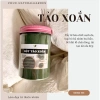 Bột Tảo xoắn dưỡng da loại 1 nguyên chất 400g - Hủ, tặng bộ dùng thử, giảm giá 102k