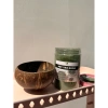 Bột Tảo xoắn dưỡng da loại 1 nguyên chất 400g - Hủ, tặng bộ dùng thử, giảm giá 102k 2